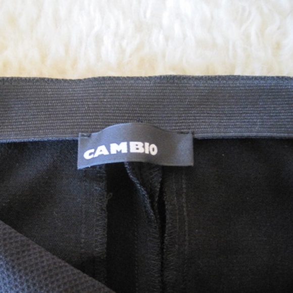CAMBIO Ros Racer Pants - Picture 3 of 7